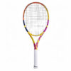 Mua ngay Vợt Tennis Babolat Pure Aero Rafa 2026 tại Vot.io.vn. Phiên bản đa sắc độc đáo, tối ưu độ xoáy và sức mạnh cho lối chơi tấn công bùng nổ.