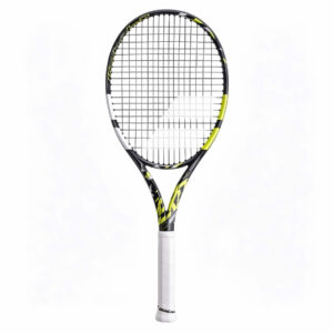 Khám phá Vợt Tennis Babolat Pure Aero 2026 mới nhất. Công nghệ tiên tiến giúp tối ưu hóa độ xoáy và uy lực trong từng cú đánh. Mua ngay tại Vot.io.vn để nhận ưu đãi hấp dẫn.