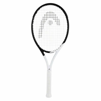 Khám phá siêu phẩm Vợt Tennis Head Speed 2026 với công nghệ Auxetic 2.0 tại Vot.io.vn. Thiết kế trắng đen tối giản mang lại tốc độ vung vượt trội và cảm giác bóng cực kỳ êm ái.