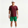 Sở hữu ngay Set Quần Áo Thể Thao NikeCourt Dri-FIT Mean Green cao cấp, thấm hút siêu tốc. Hàng chính hãng 100%, bảo hành uy tín, miễn phí ship hỏa tốc!