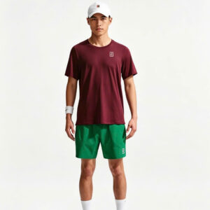 Sở hữu ngay Set Quần Áo Thể Thao NikeCourt Dri-FIT Mean Green cao cấp, thấm hút siêu tốc. Hàng chính hãng 100%, bảo hành uy tín, miễn phí ship hỏa tốc!