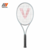 Sở hữu ngay Vợt Tennis Vot.io.vn 2026 phiên bản khung trắng cực sang trọng. Tối ưu khả năng kiểm soát bóng và tạo lực đánh bùng nổ cho mọi tay vợt.