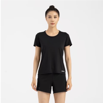Set đồ tập đen thoáng mát
