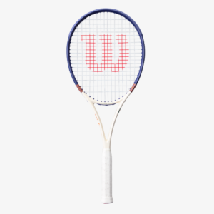 Vợt Tennis Wilson Roland-Garros 2026 Triumph Tennis Racket WR193110U2