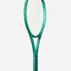 Sở hữu ngay Vợt Tennis Wilson Blade V9 Emerald Night với công nghệ StableFeel đột phá. Thiết kế xanh ngọc lục bảo sang trọng giúp kiểm soát bóng tối ưu. Mua tại Vot.io.vn để nhận ưu đãi tốt nhất!