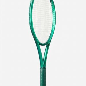Sở hữu ngay Vợt Tennis Wilson Blade V9 Emerald Night với công nghệ StableFeel đột phá. Thiết kế xanh ngọc lục bảo sang trọng giúp kiểm soát bóng tối ưu. Mua tại Vot.io.vn để nhận ưu đãi tốt nhất!