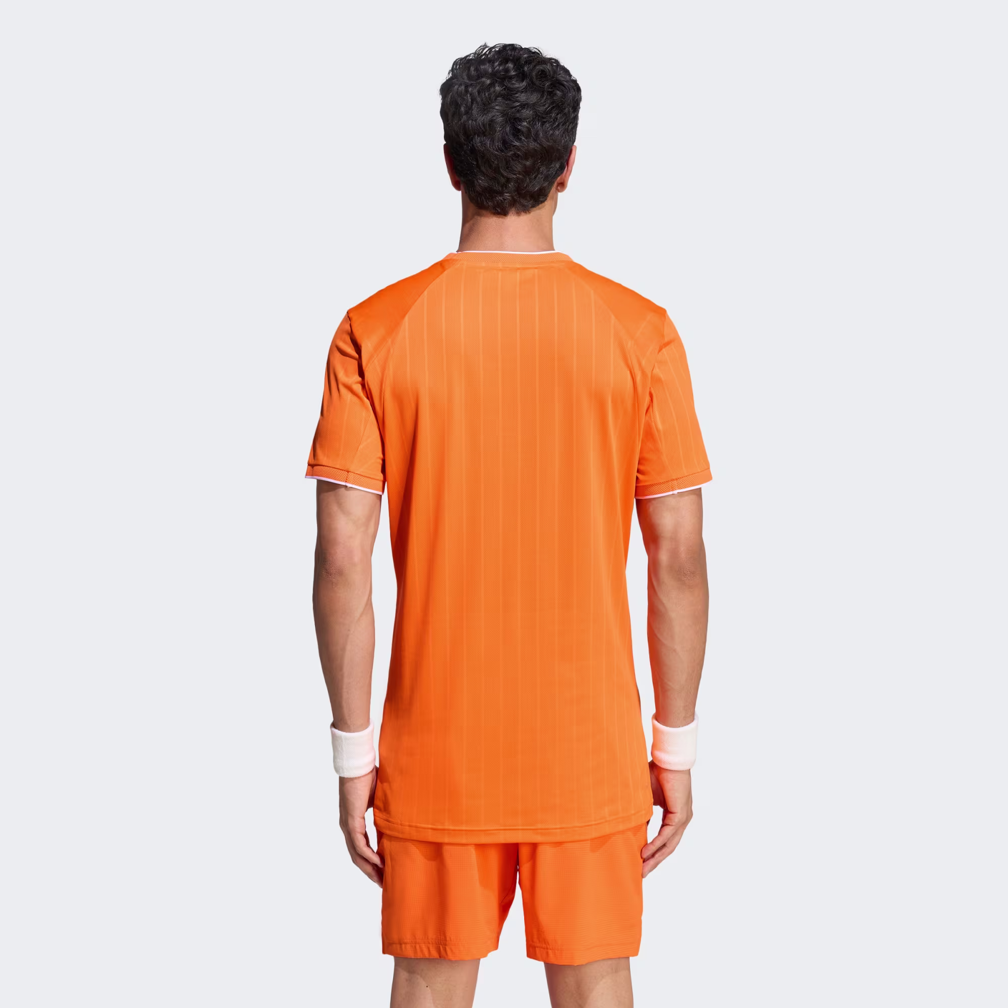 Áo Thun Tennis Adidas Climacool Freelift Tee Pro Cam: 3 Ưu Điểm Vượt Trội - Ảnh 2