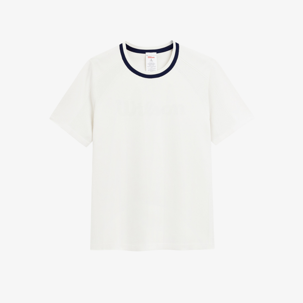 Set Nam Wilson Center Flyknit Tee V2 - Ảnh 3