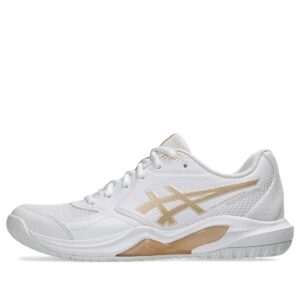 Giày pickleball ASICS GEL-DEDICATE 9