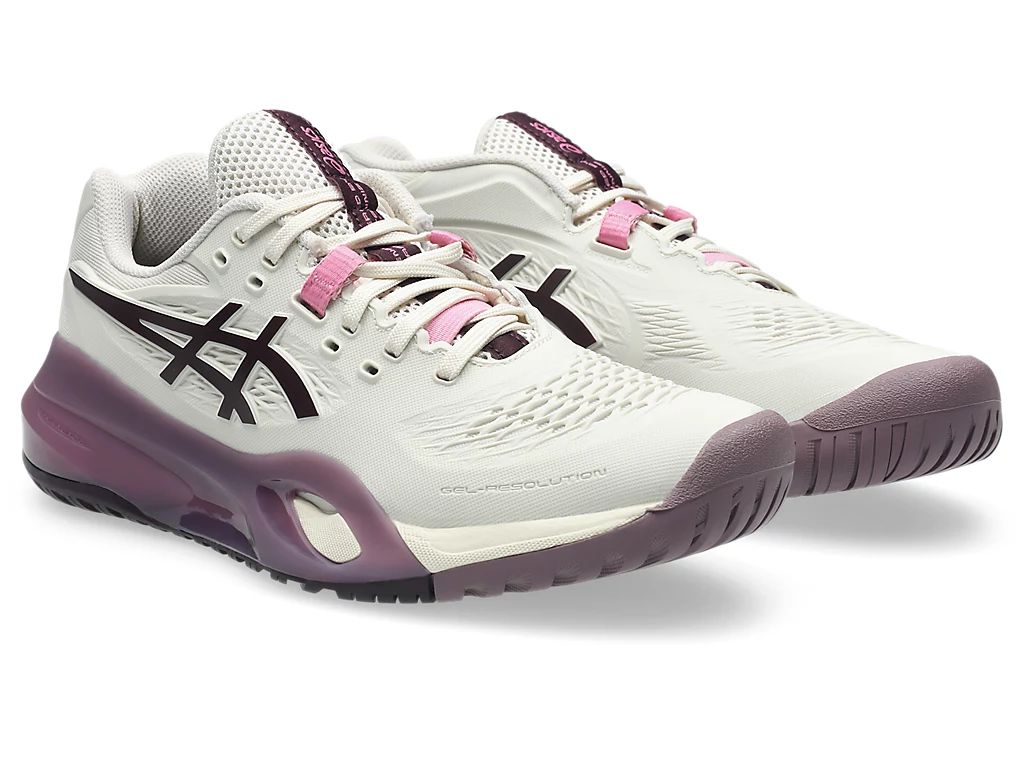 Giày Asics GEL-RESOLUTION