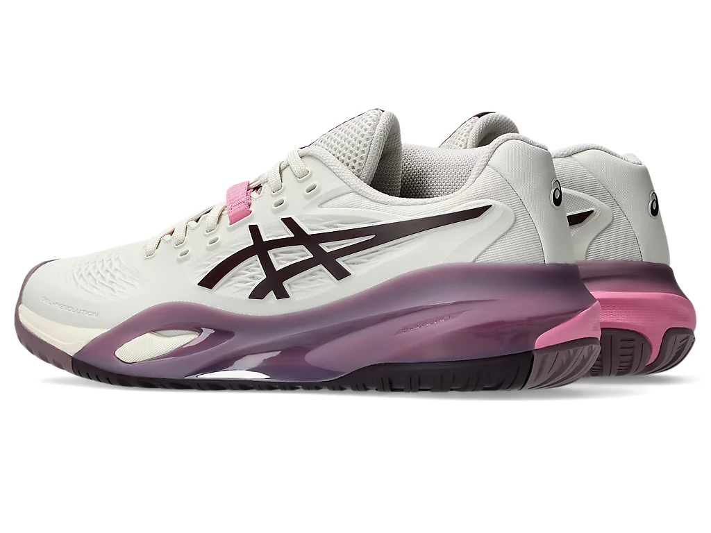 Giày Asics GEL-RESOLUTION - Ảnh 3