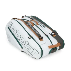 Túi Tennis Babolat RH X 12 Pure Wimbledon (751217-225)