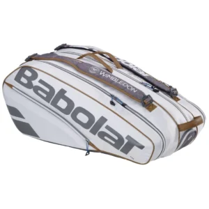 Túi tennis Babolat Pure Wimbledon X9 Pack (751229)