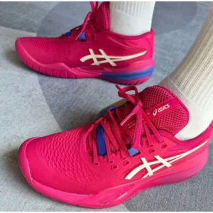 Giày _Asics Gel Resolution X Nam Nữ Full Box